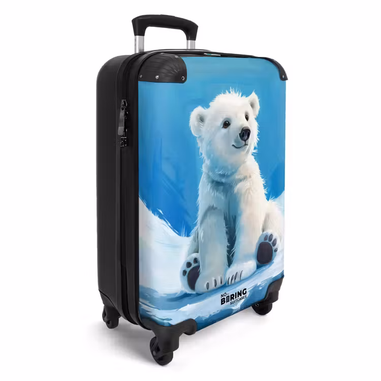 Koffer - IJsbrand Eisbär — 4