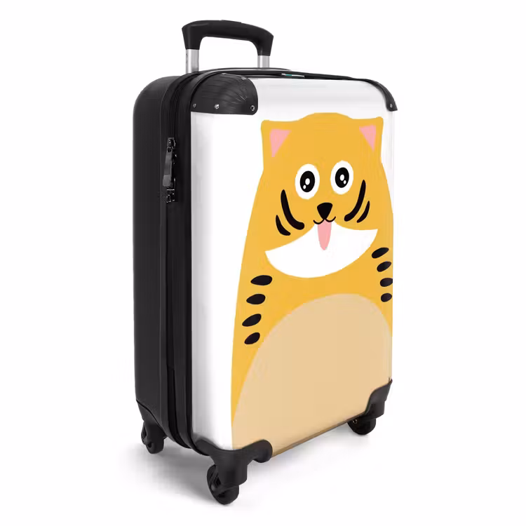 Koffer - Kaatje Katze — 4