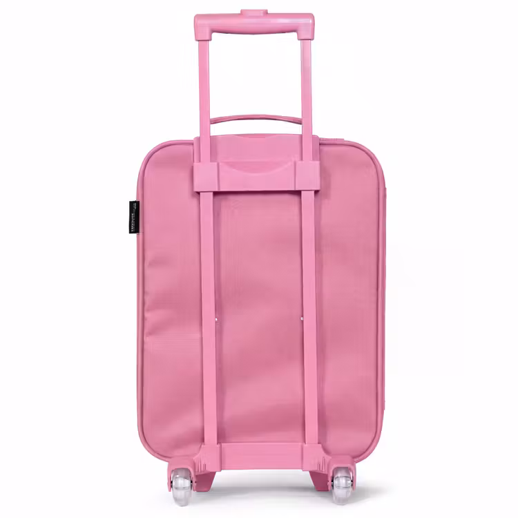 Kinderkoffer Rosa - Fee - Elf - Regenbogen — 4