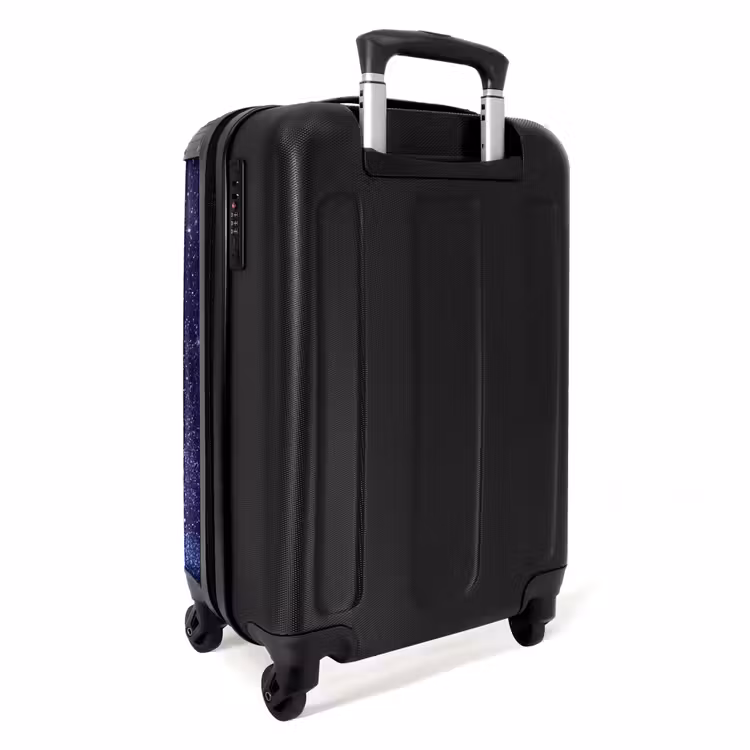 Koffer - Kosmische Farbexplosion — 2