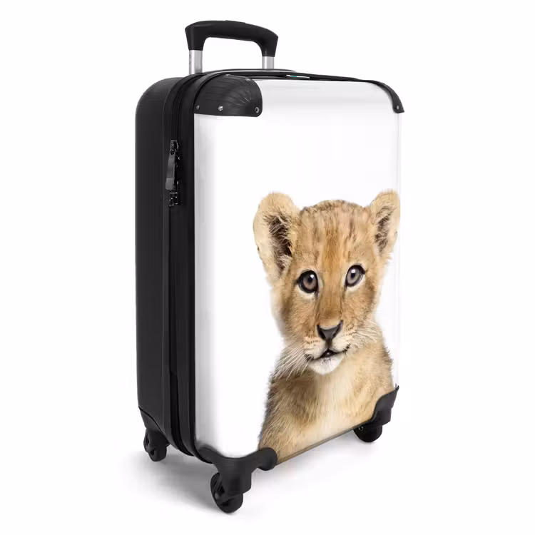 Koffer - Winnie Cub — 4