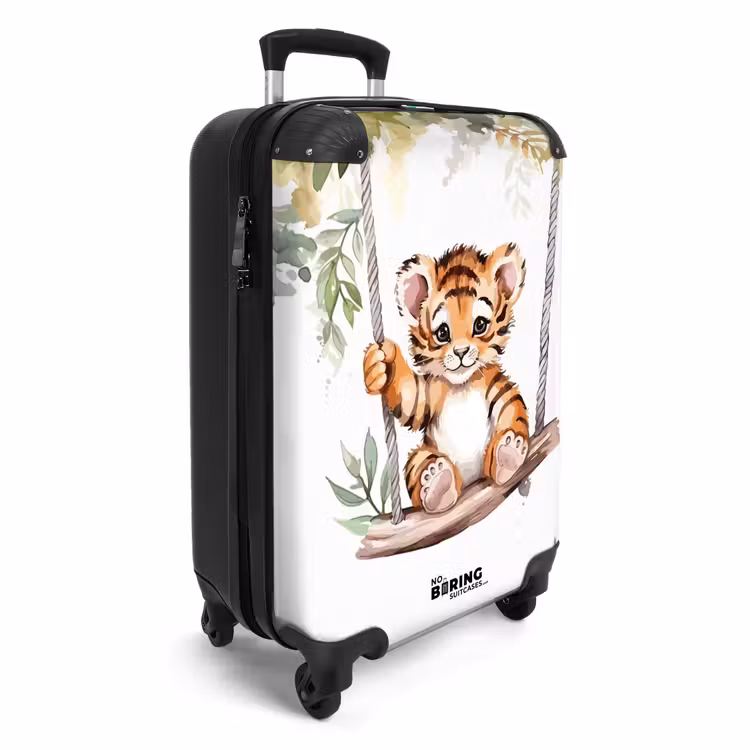 Koffer - Timo-Tiger — 4
