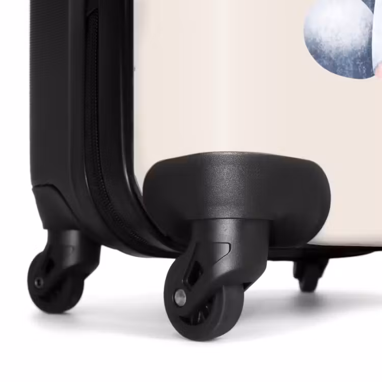 Koffer - Oane Elefant — 6