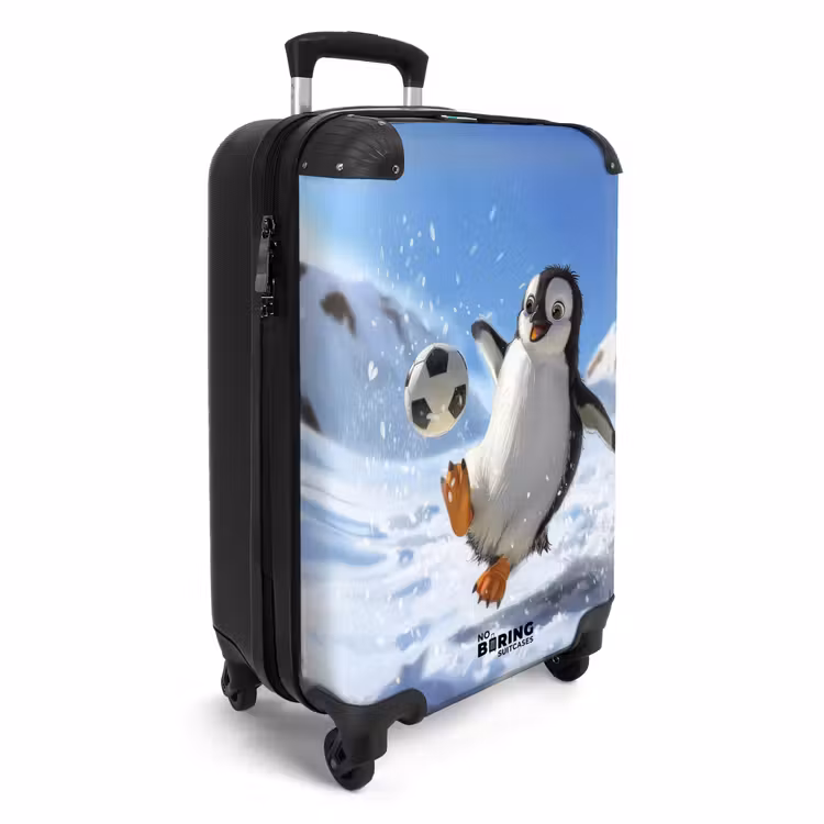 Koffer - Pelé-Pinguin — 4