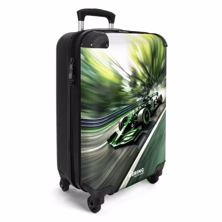 Koffer - Turbo-Trail — 4
