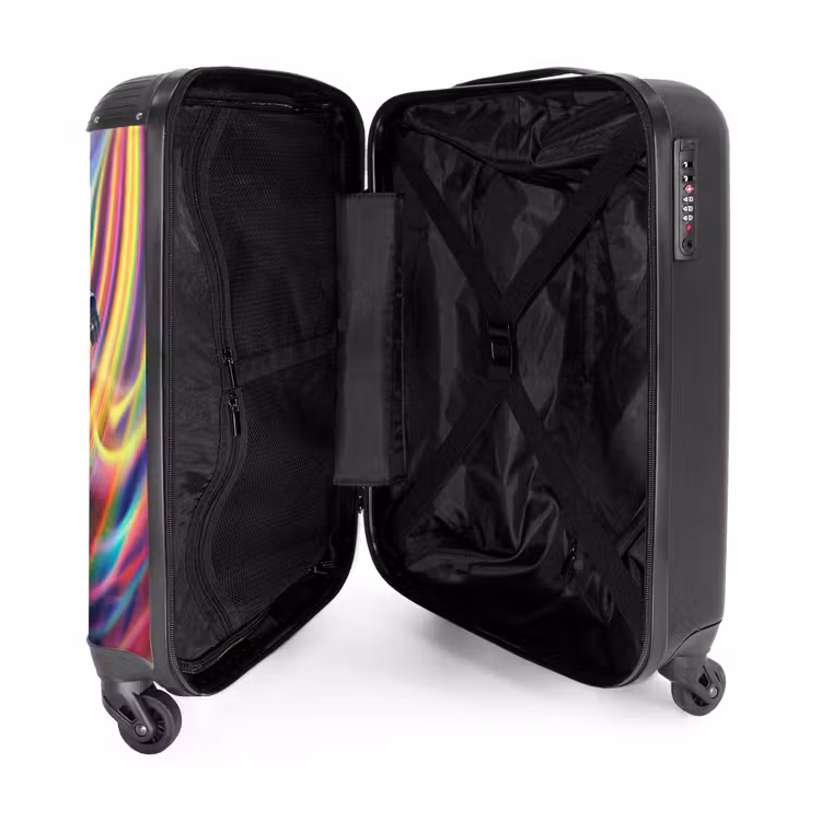 Koffer - Sam Spaceboard — 3