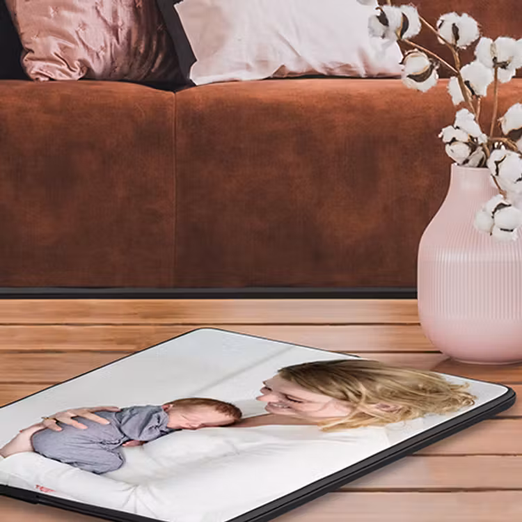 Laptophülle mit foto — 8