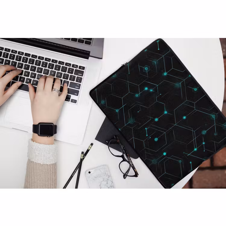 Laptop hülle - 3-2 — 3