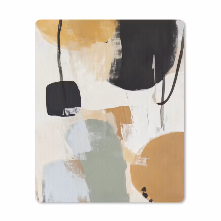 Mauspad - Farbe - Abstrakt - Farben — 1