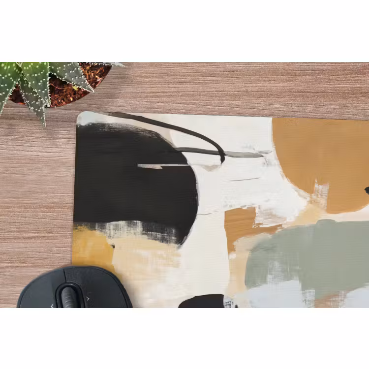 Mauspad - Farbe - Abstrakt - Farben — 5