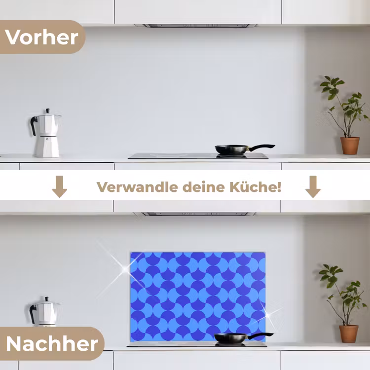 Spritzschutz Küche - pattern-1 — 7