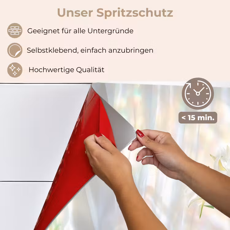 Kotflügel Aluminium - Vase - Eier - Blumen — 5