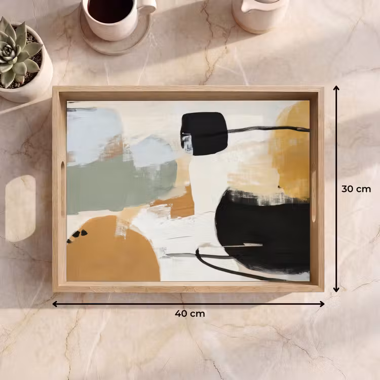Tablett - Farbe - Abstrakt - Farben — 7