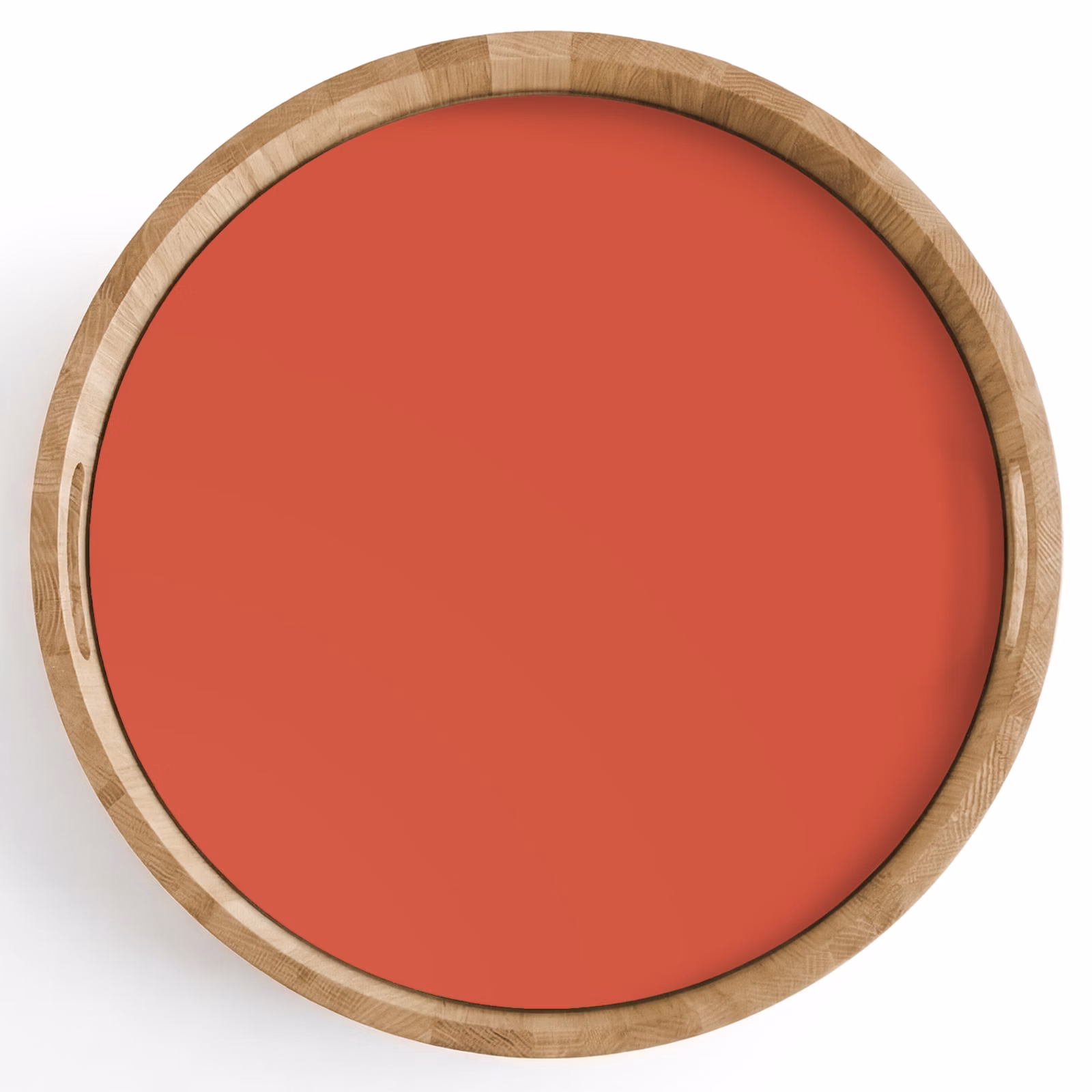 Tablett - Brick – Red – Rot — 1