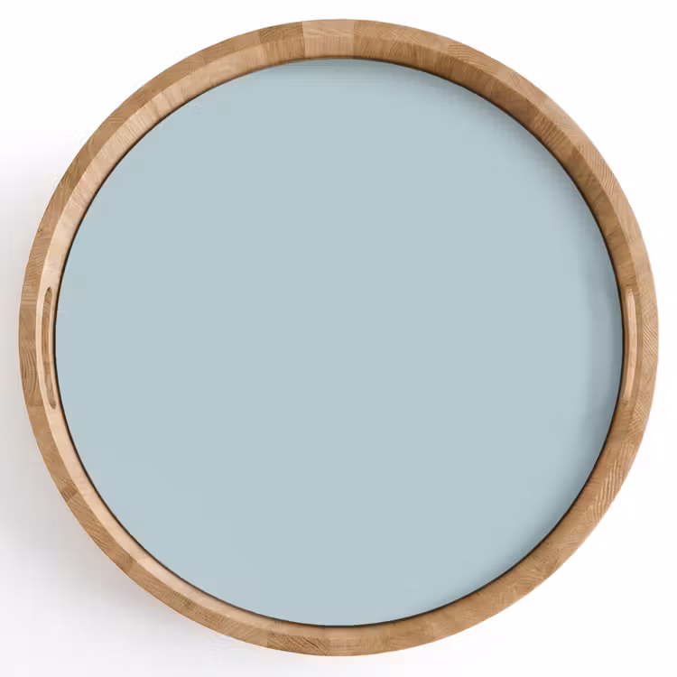Tablett - Slate – Blue – Blau — 1