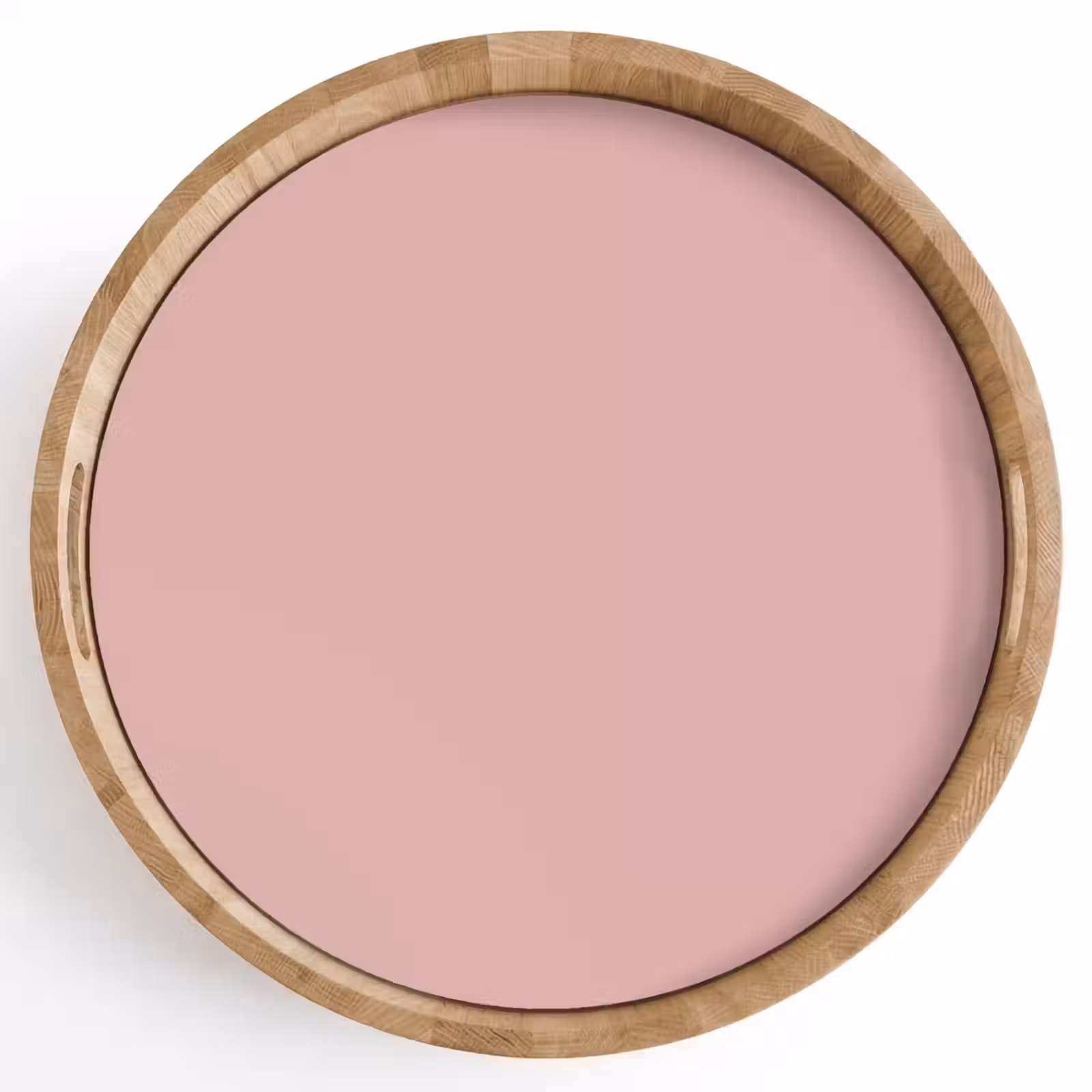 Tablett - Soft – Blush – Rosa — 1