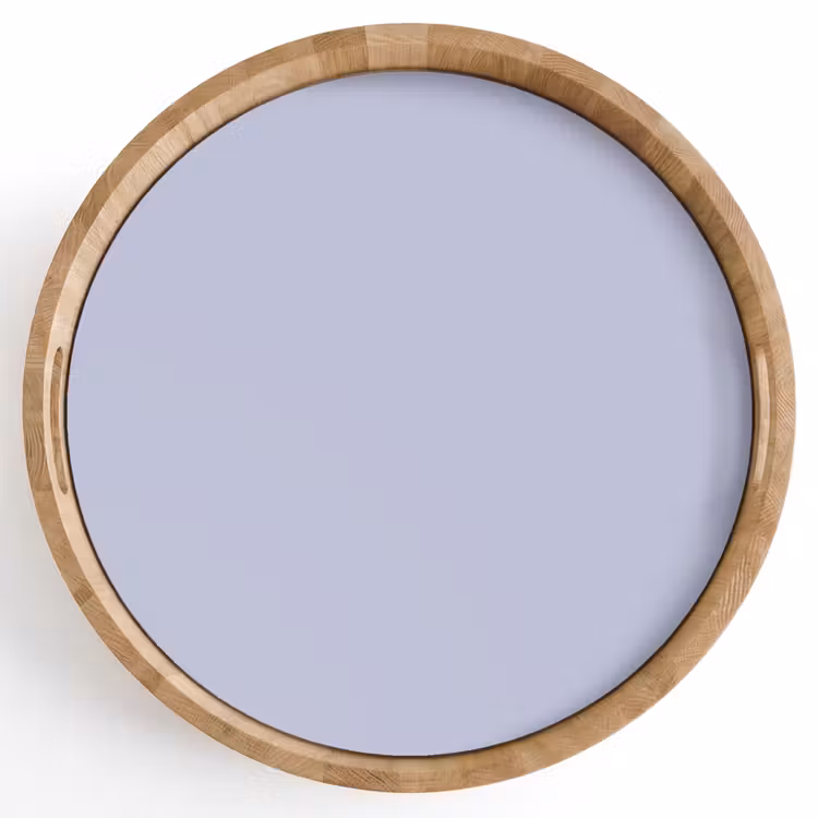 Tablett - Chalky – Lavendel – Lila — 1