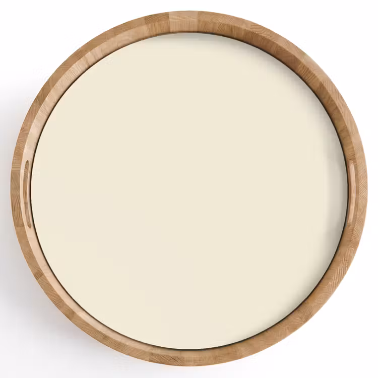 Tablett - Drop – Delay – Nude — 1