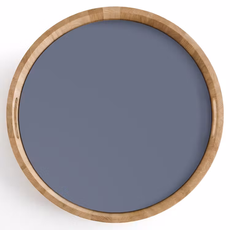 Tablett - Slate – Whisper – Blau — 1
