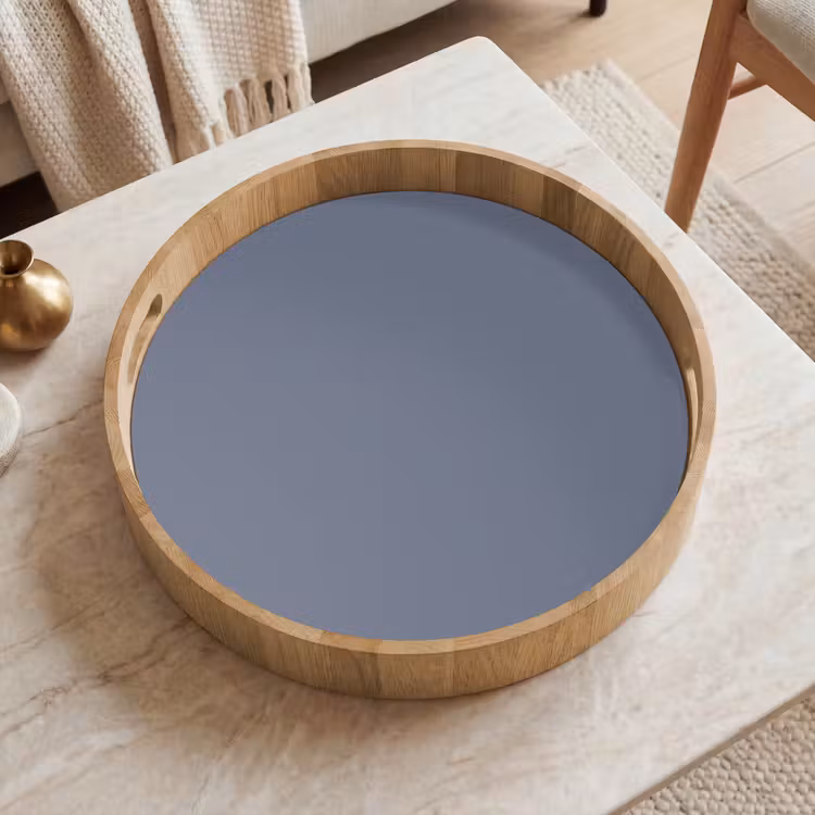 Tablett - Slate – Whisper – Blau — 2