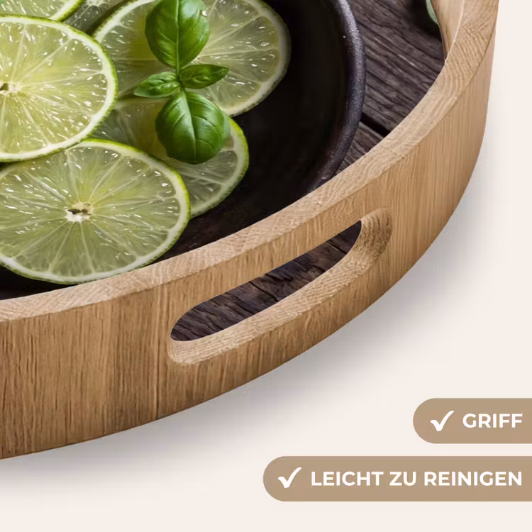 Tablett - Obst – Grün – Essen — 8
