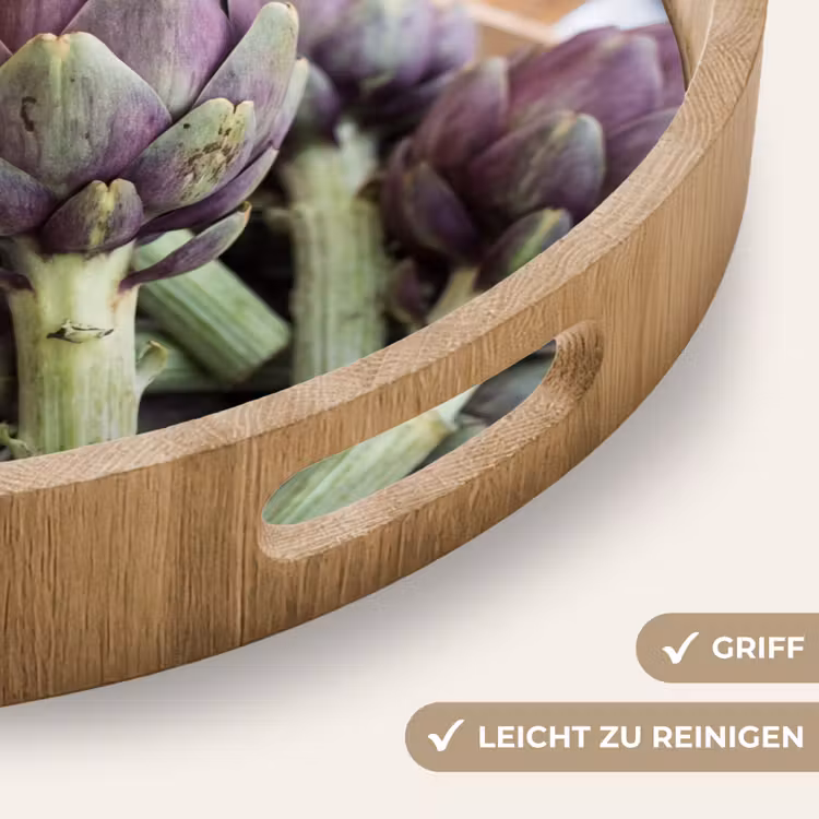 Tablett - Gemüse – Markt – Frisch — 8