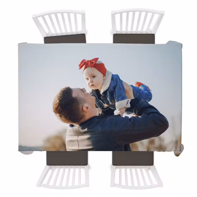 Tischdecke — 1