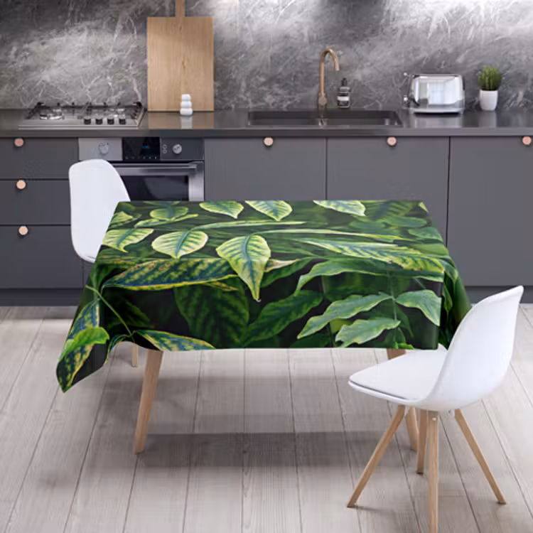 Tischdecke — 3