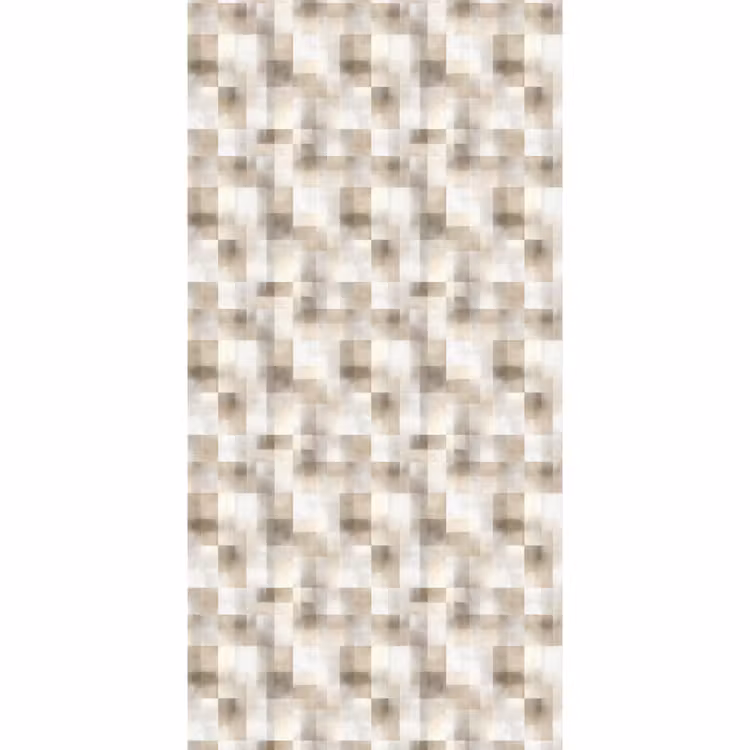 Tapete - Textur - Leinen - Beige — 2