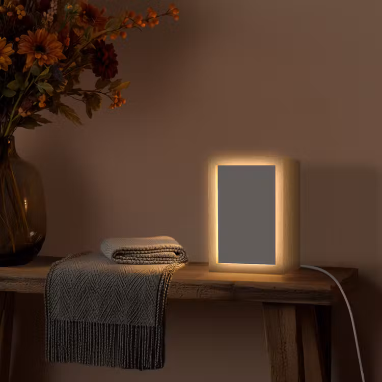 Tischlampe - Charcoal – Grau – Grey — 2