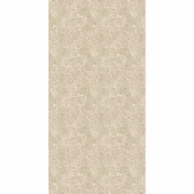 Tapete - Hellbeige - Marmor - Diffusionsäderung — 2