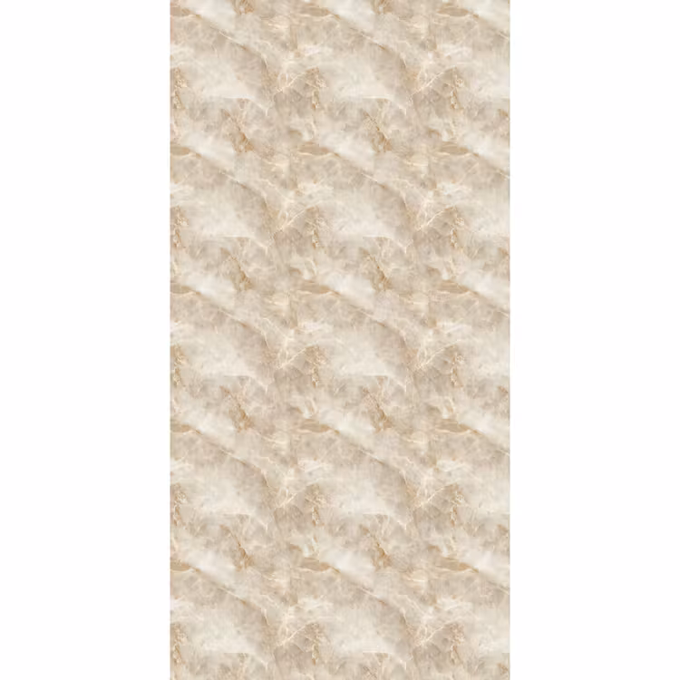 Tapete - Hellbeige - Onyx - Dezent — 2