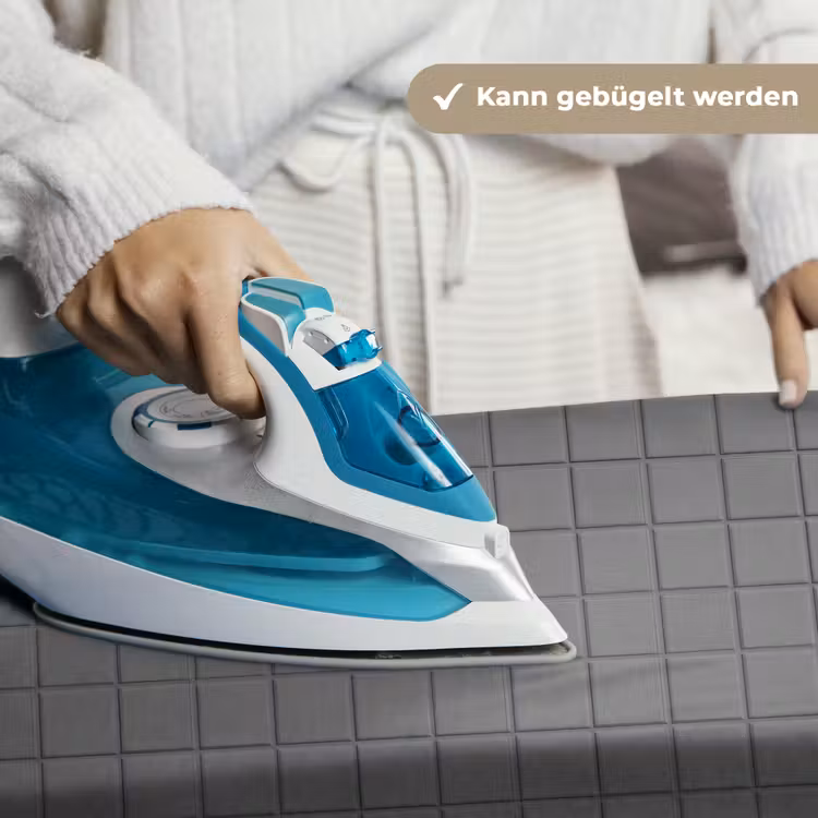 Wandtuch - Modern - Muster - Grau — 9