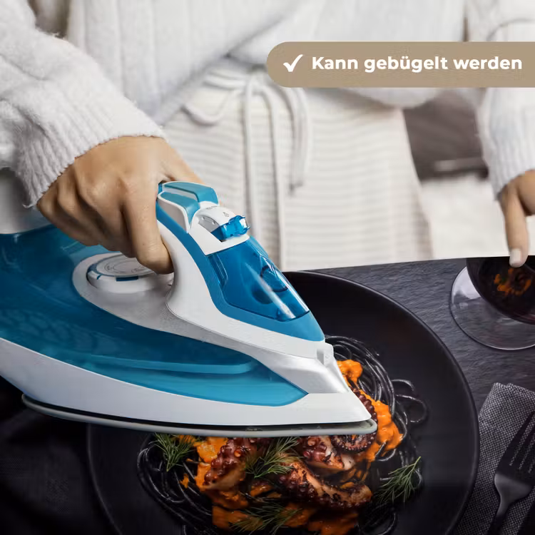 Wandtuch - Essen – Octopus – Modern — 9