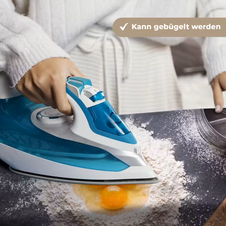 Wandtuch - Essen – Backen – Küche — 9
