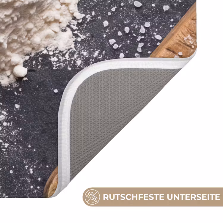 WC Vorleger - Essen – Backen – Küche — 3