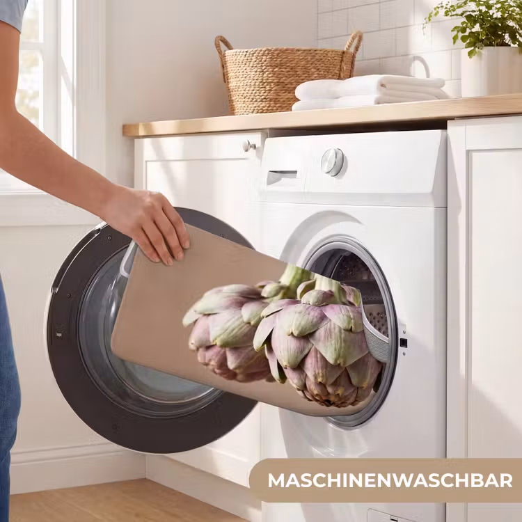 WC Vorleger - Artischocken – Hängend – Gemüse — 7