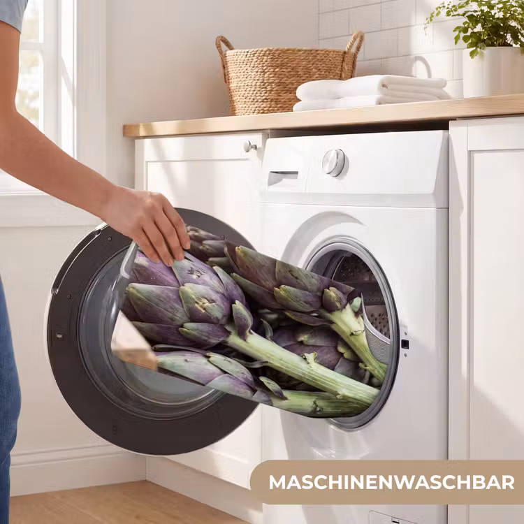 WC Vorleger - Gemüse – Markt – Frisch — 7