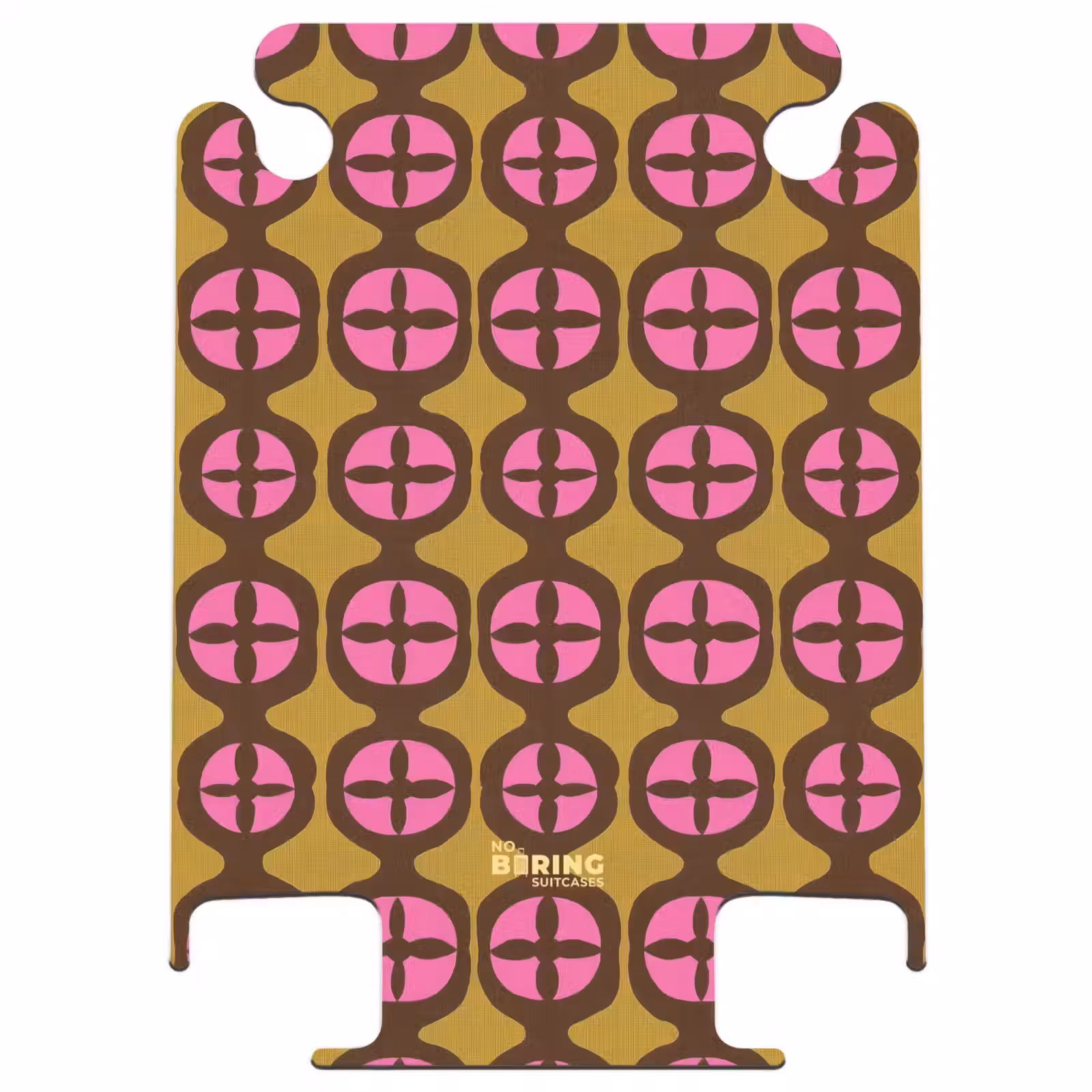 CaseSwap - Modern - Gemustert - Rosa — 1