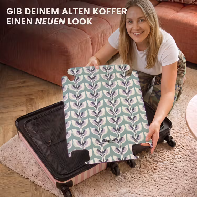 CaseSwap - Retro - Modern - Grün — 3