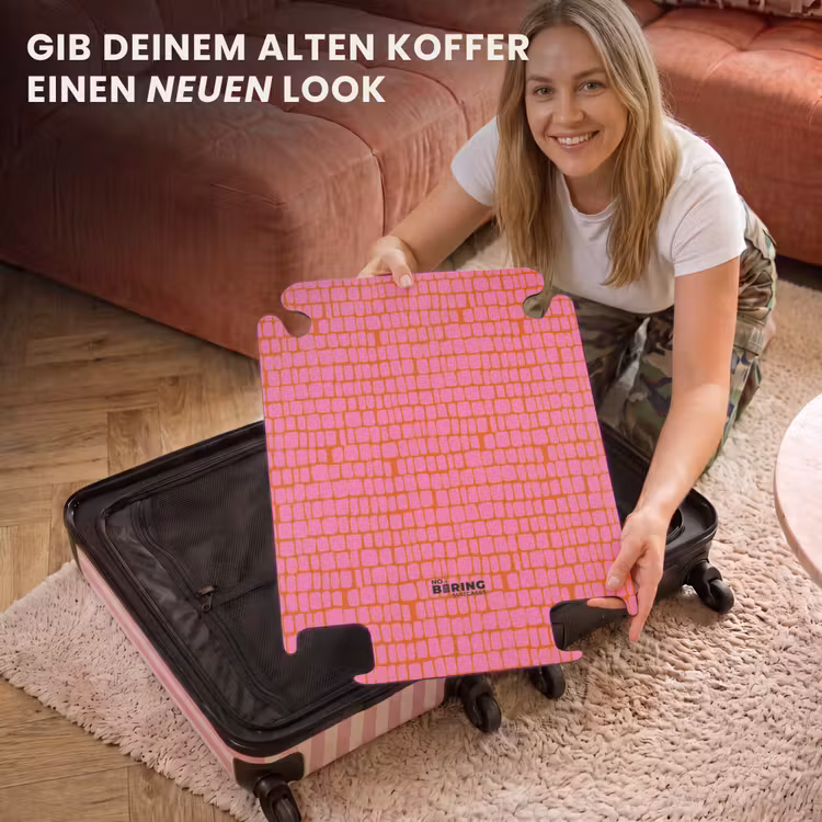 CaseSwap - Bio - Gitter - Rosa — 3