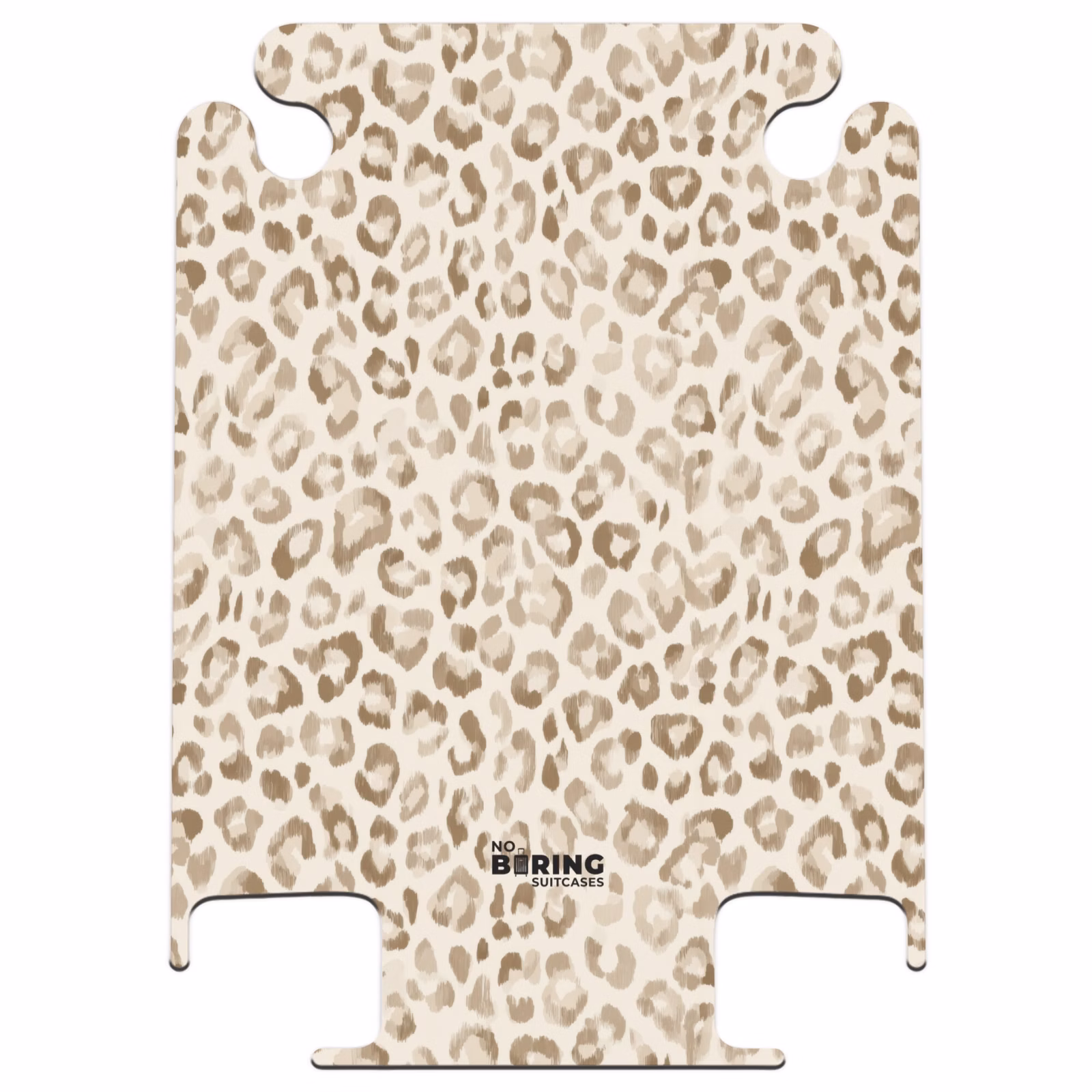 CaseSwap - Leopard - Klassisch - Beige — 1