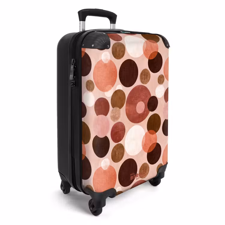 CaseSwap - Kreise - Modern - Farbenfroh — 2