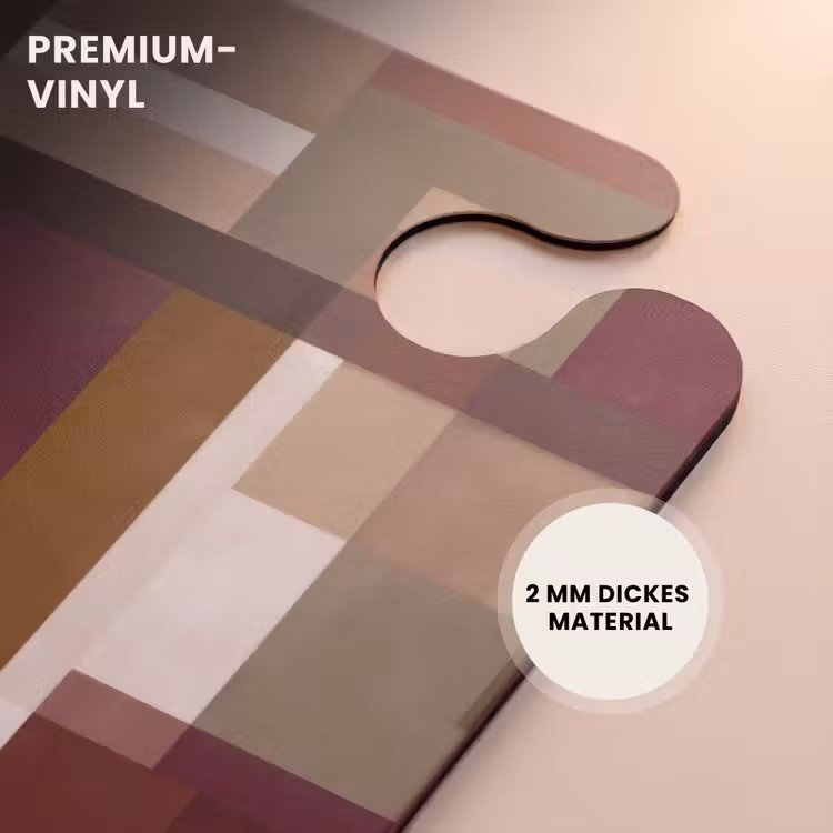 CaseSwap - Modern - Geometrisch - Farbenfroh — 6