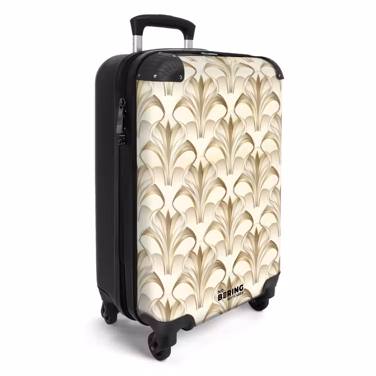 CaseSwap - Ornament - Barock - Gold — 2