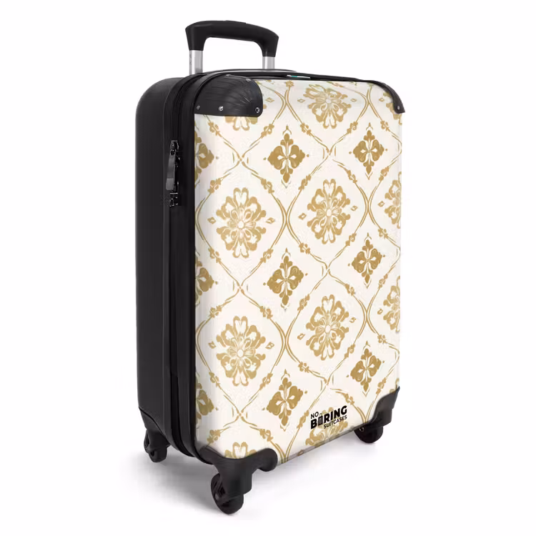 CaseSwap - Ornament - Klassisch - Gold — 2