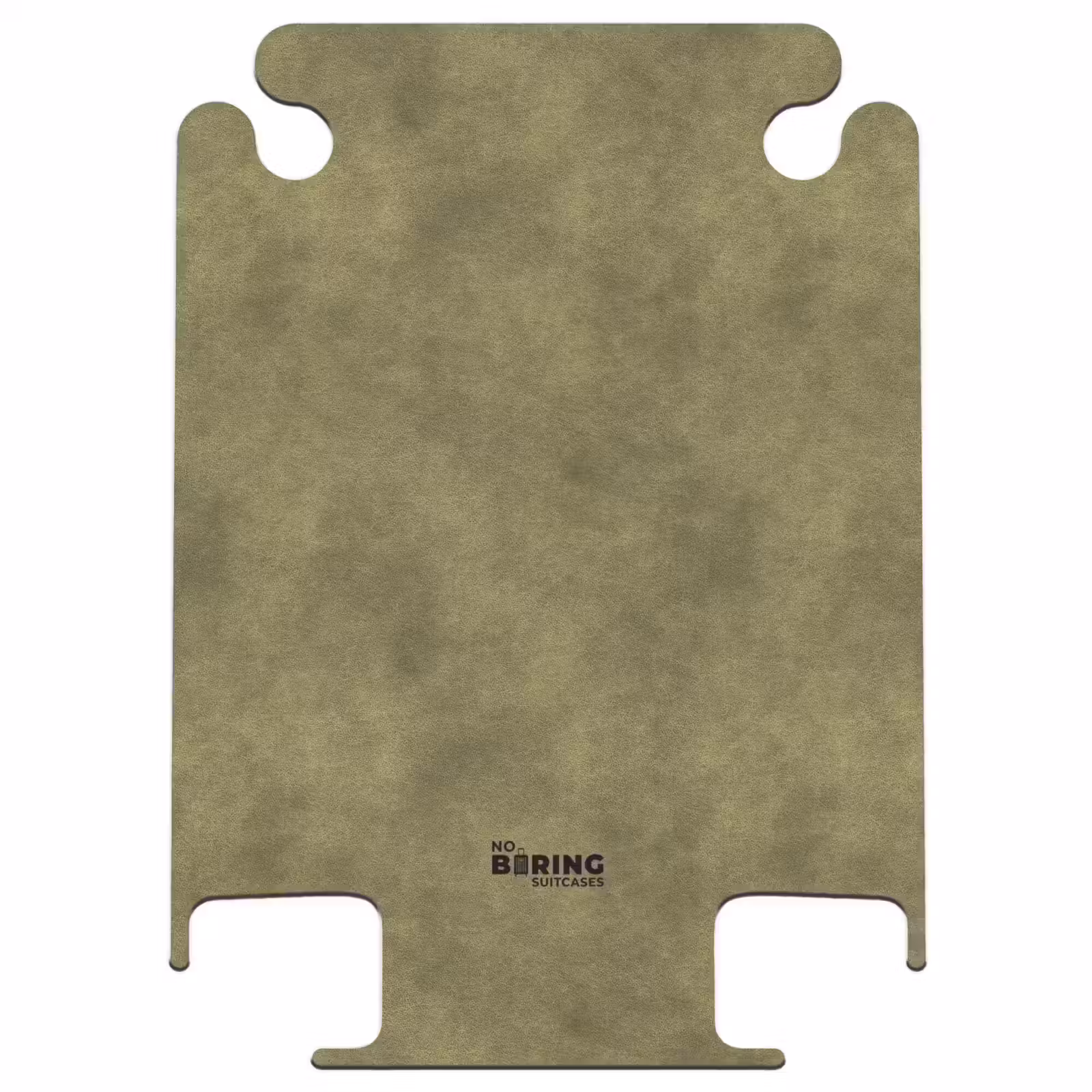 CaseSwap - Textur - Abstrakt - Grün — 1