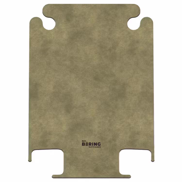CaseSwap - Textur - Abstrakt - Grün — 1
