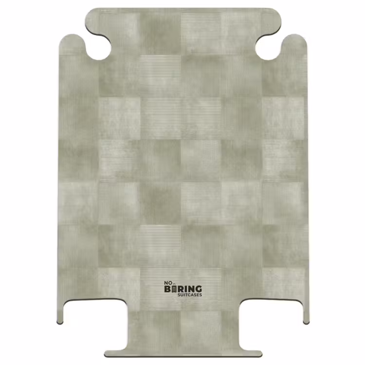 CaseSwap - Wohnungen - Rustikal - Grün — 1