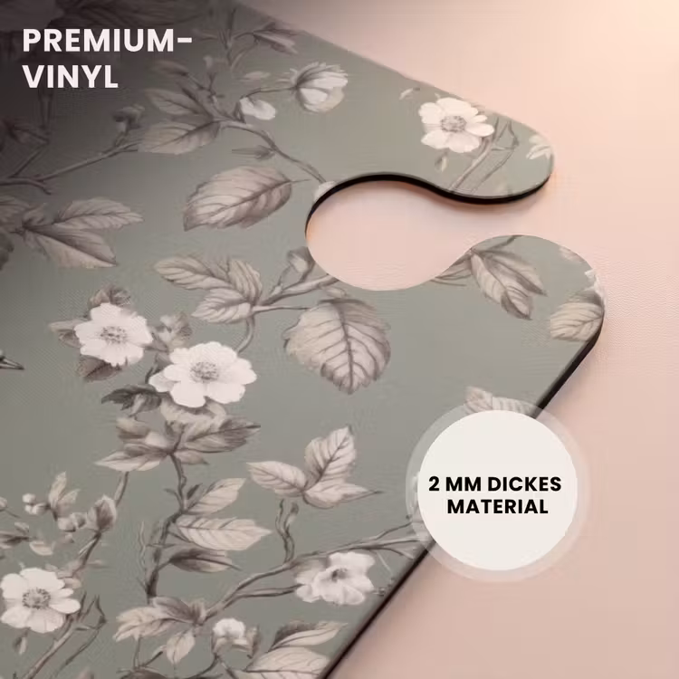 CaseSwap - Botanisch - Vögel - Grün — 6